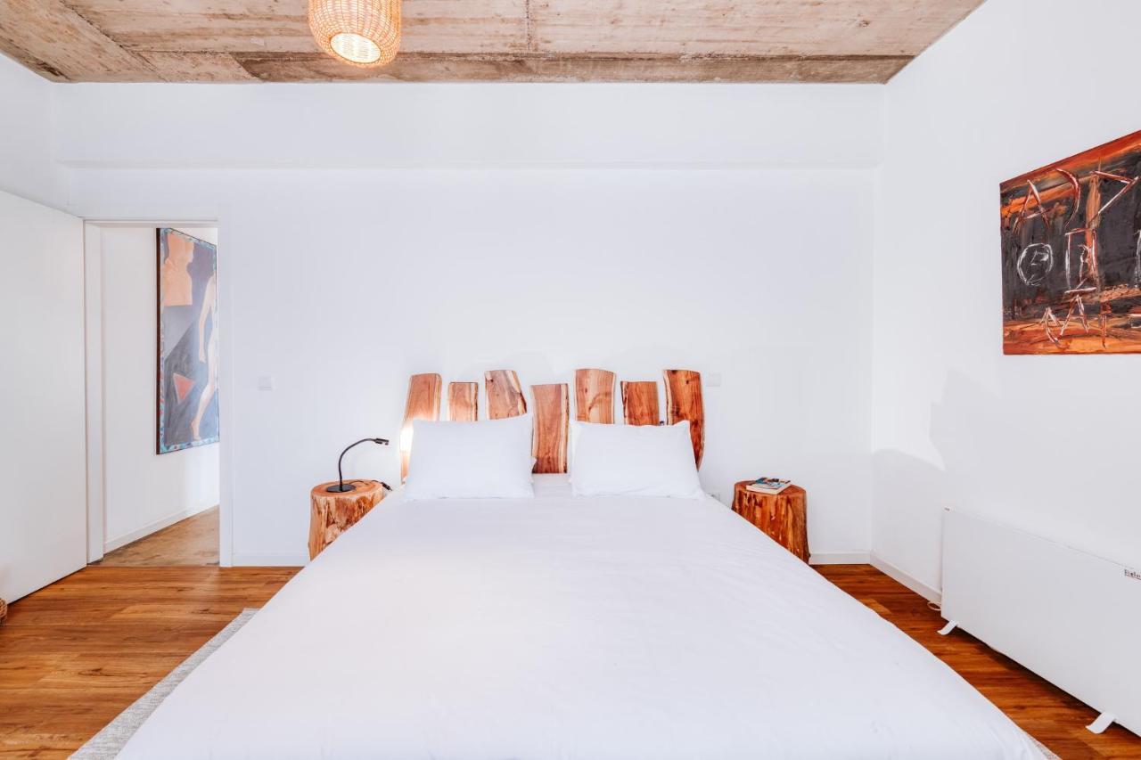 Casa 61 By Stay Madeira Island 폰타도솔 외부 사진