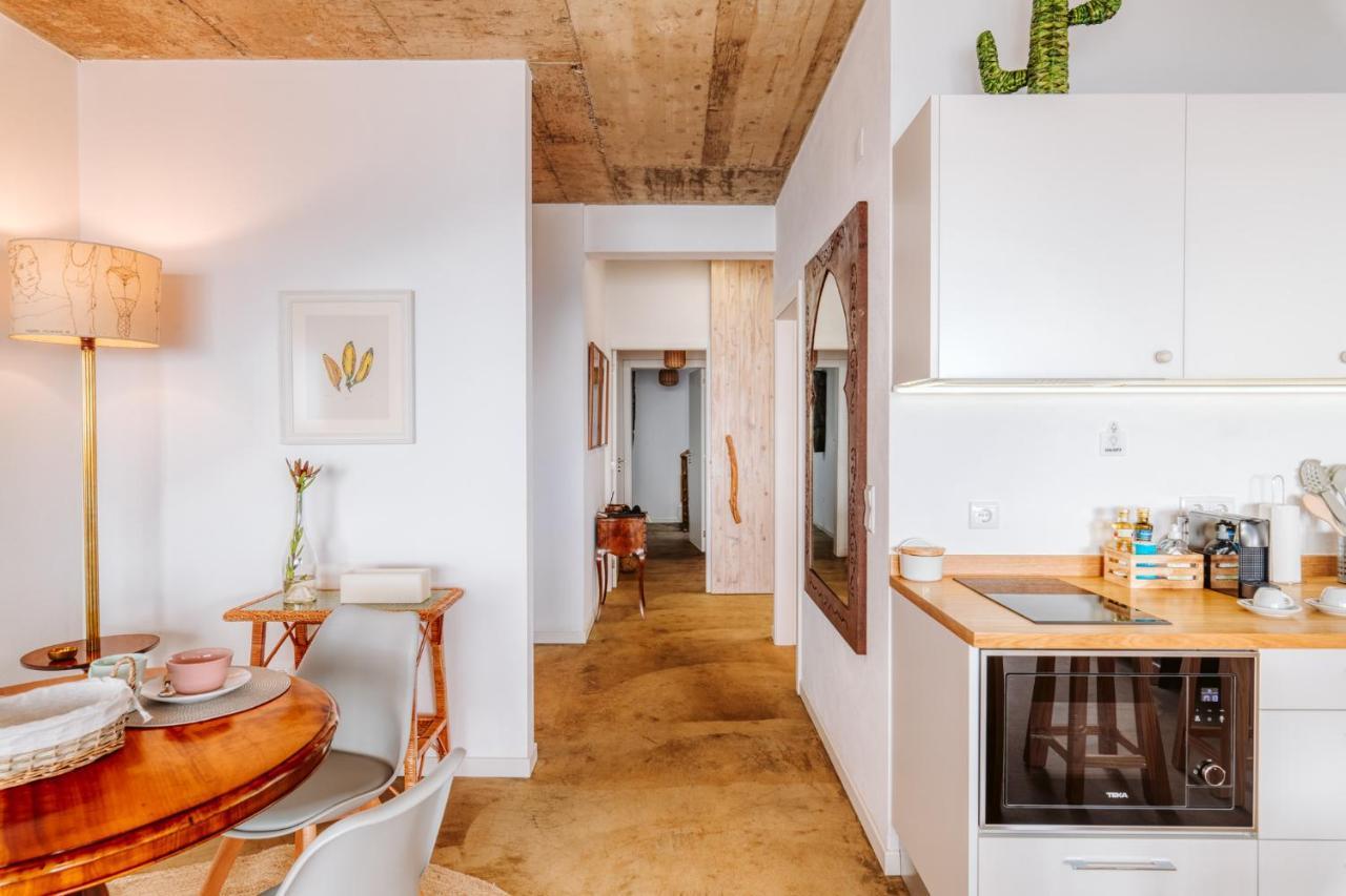 Casa 61 By Stay Madeira Island 폰타도솔 외부 사진