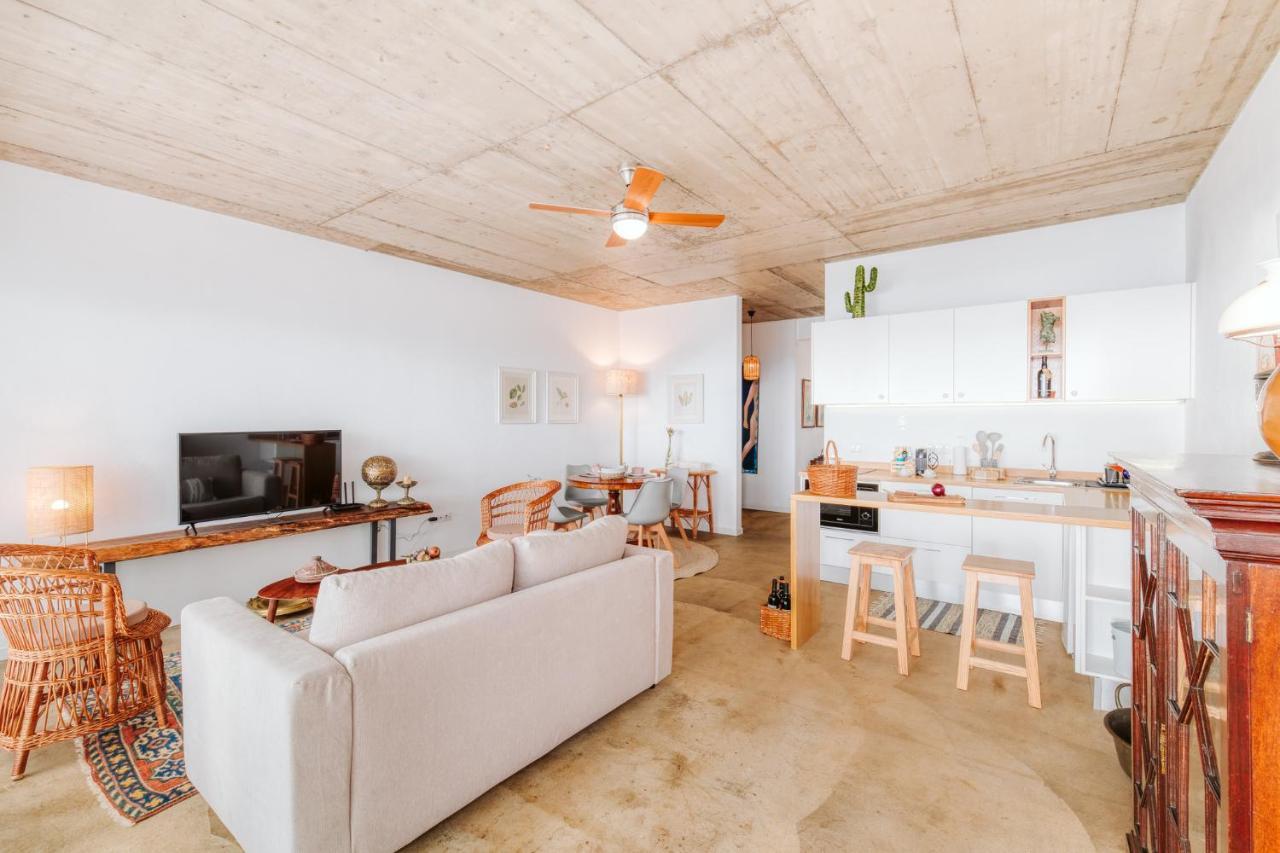 Casa 61 By Stay Madeira Island 폰타도솔 외부 사진