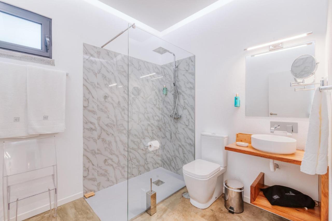 Casa 61 By Stay Madeira Island 폰타도솔 외부 사진