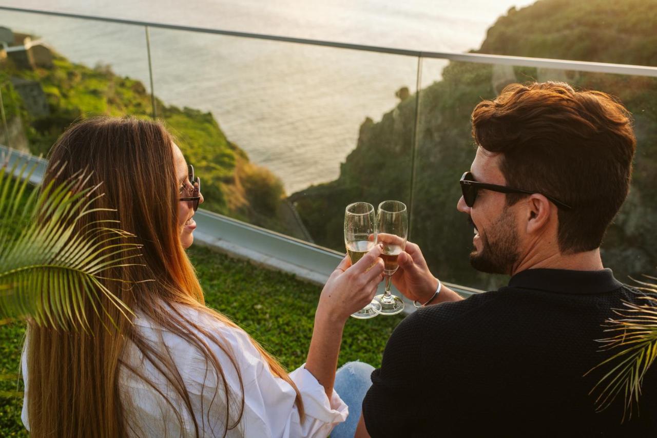 Casa 61 By Stay Madeira Island 폰타도솔 외부 사진