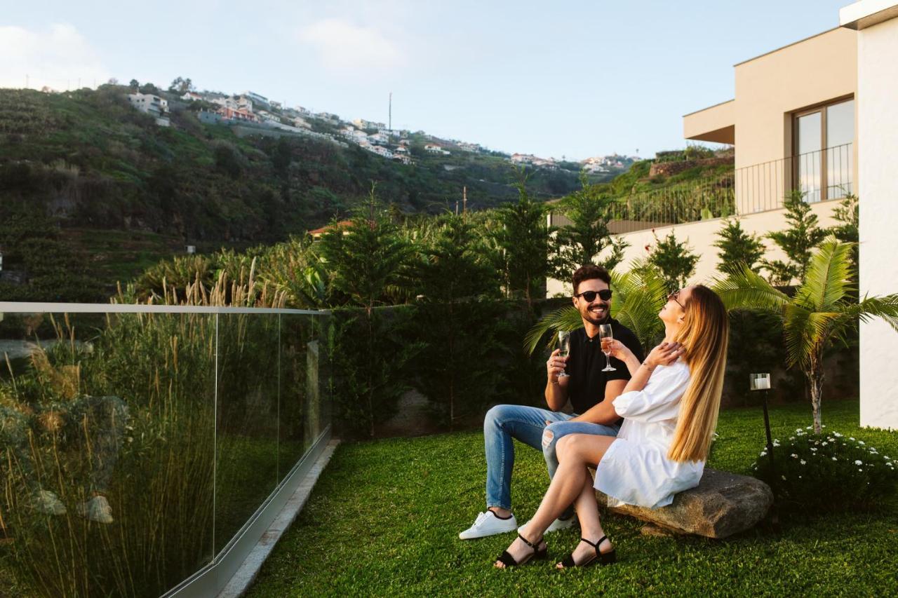 Casa 61 By Stay Madeira Island 폰타도솔 외부 사진