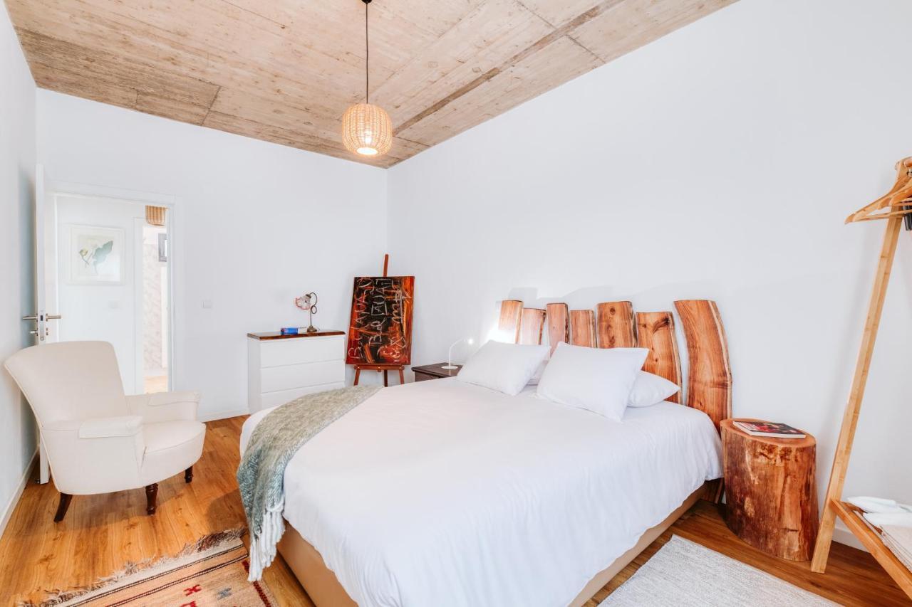 Casa 61 By Stay Madeira Island 폰타도솔 외부 사진