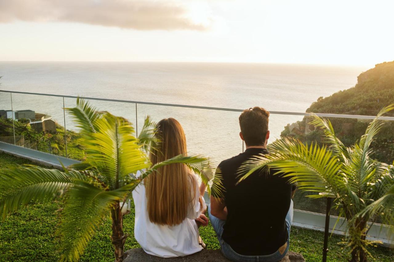 Casa 61 By Stay Madeira Island 폰타도솔 외부 사진