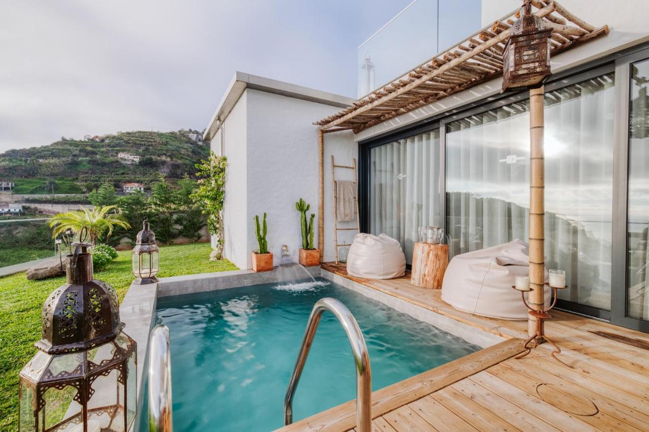 Casa 61 By Stay Madeira Island 폰타도솔 외부 사진