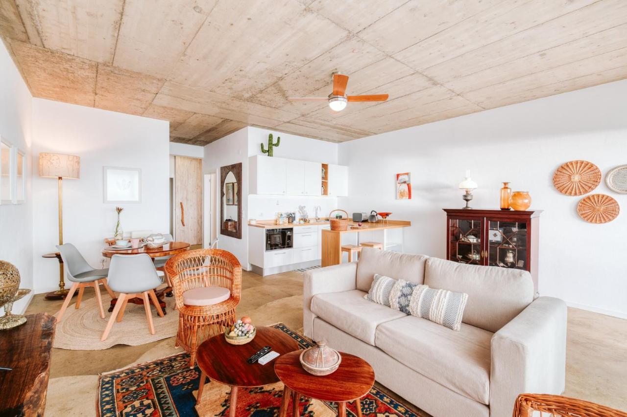 Casa 61 By Stay Madeira Island 폰타도솔 외부 사진