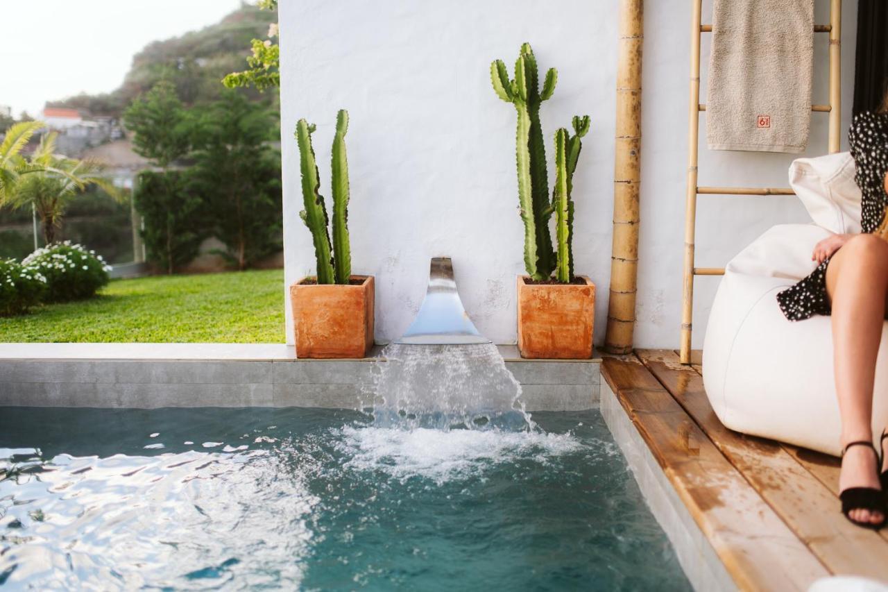 Casa 61 By Stay Madeira Island 폰타도솔 외부 사진