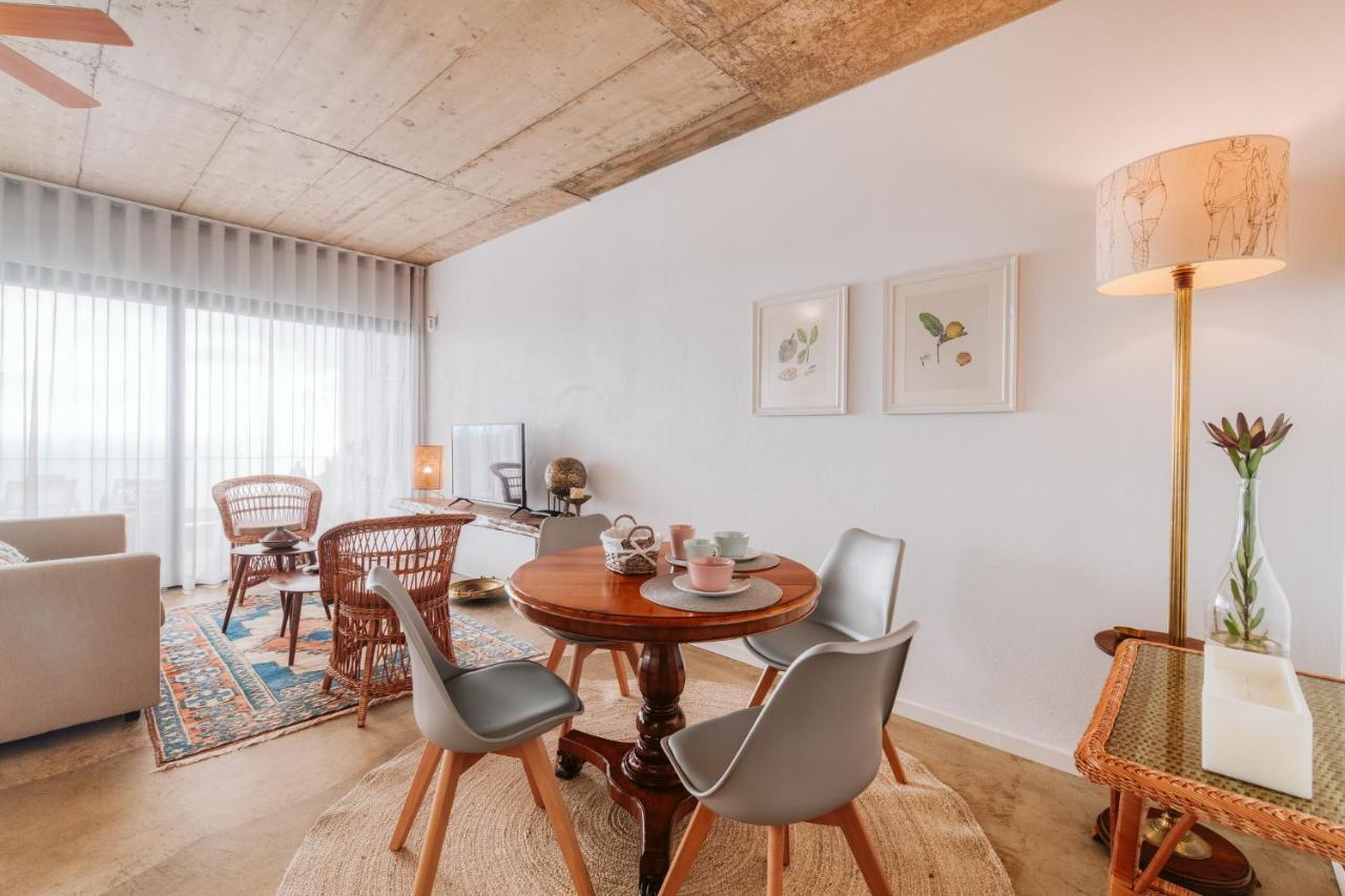 Casa 61 By Stay Madeira Island 폰타도솔 외부 사진