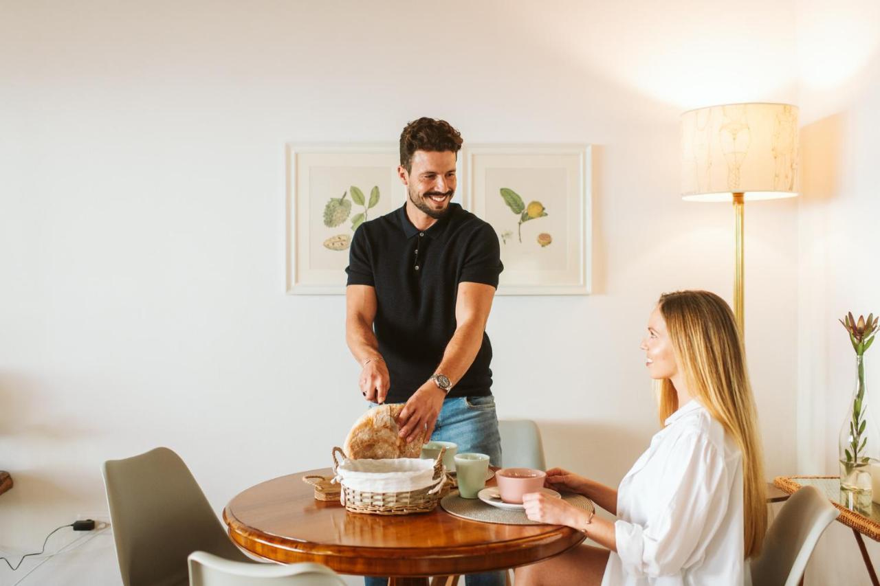 Casa 61 By Stay Madeira Island 폰타도솔 외부 사진