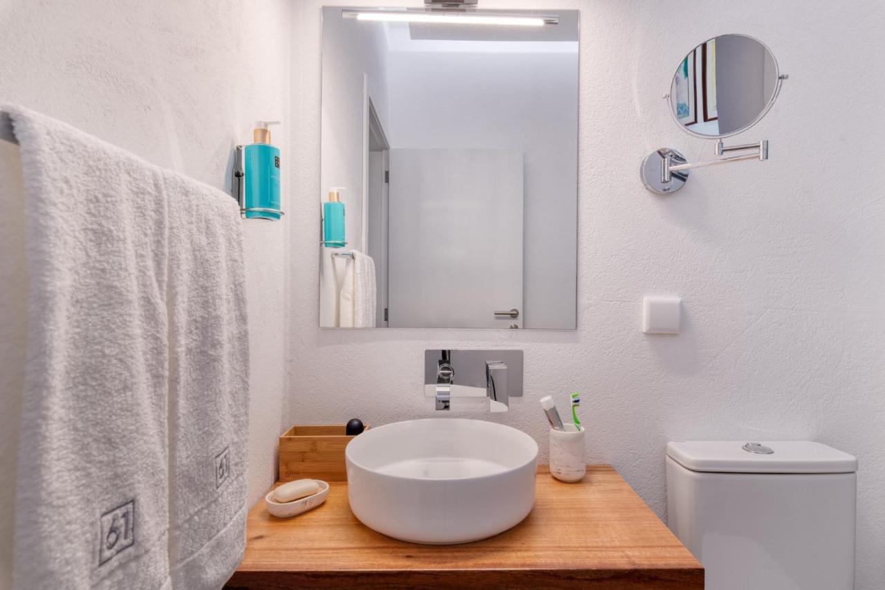 Casa 61 By Stay Madeira Island 폰타도솔 외부 사진