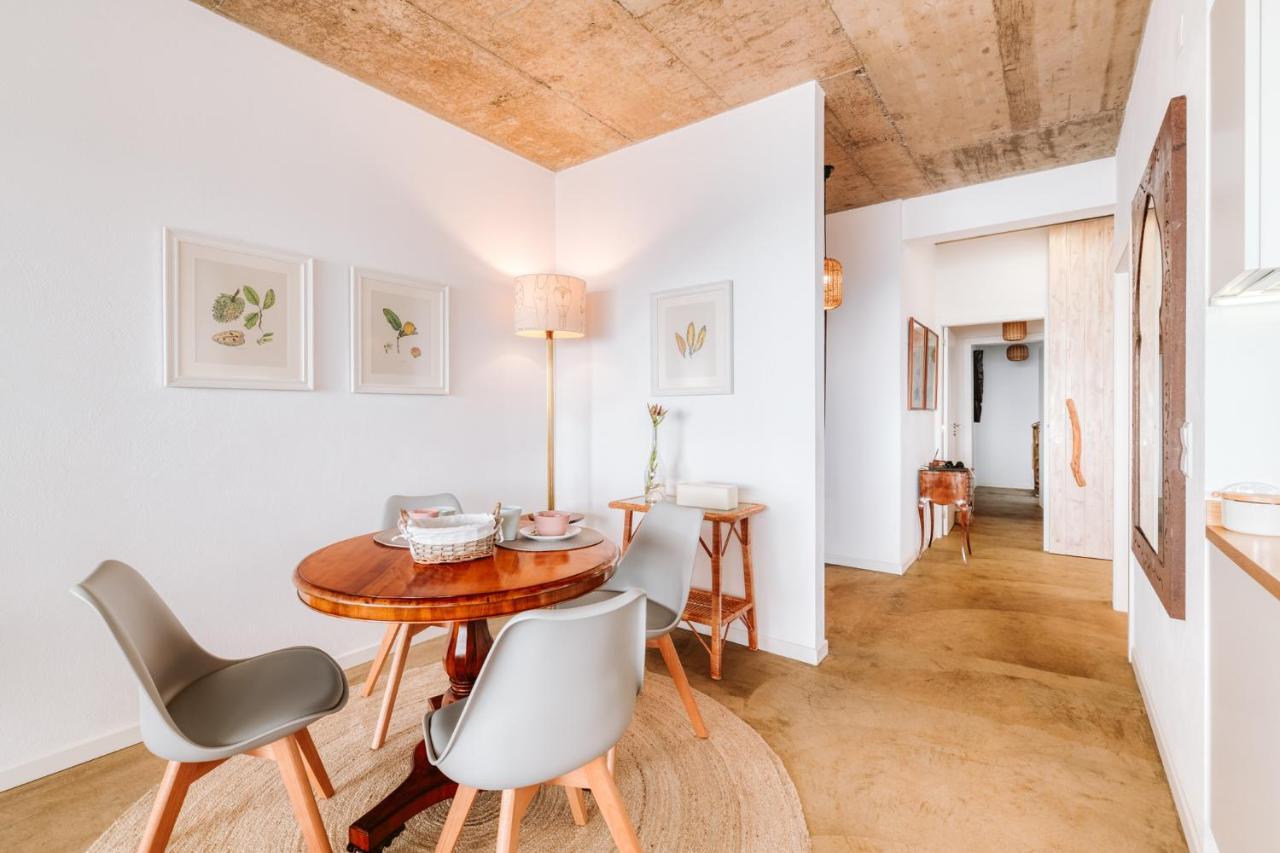 Casa 61 By Stay Madeira Island 폰타도솔 외부 사진