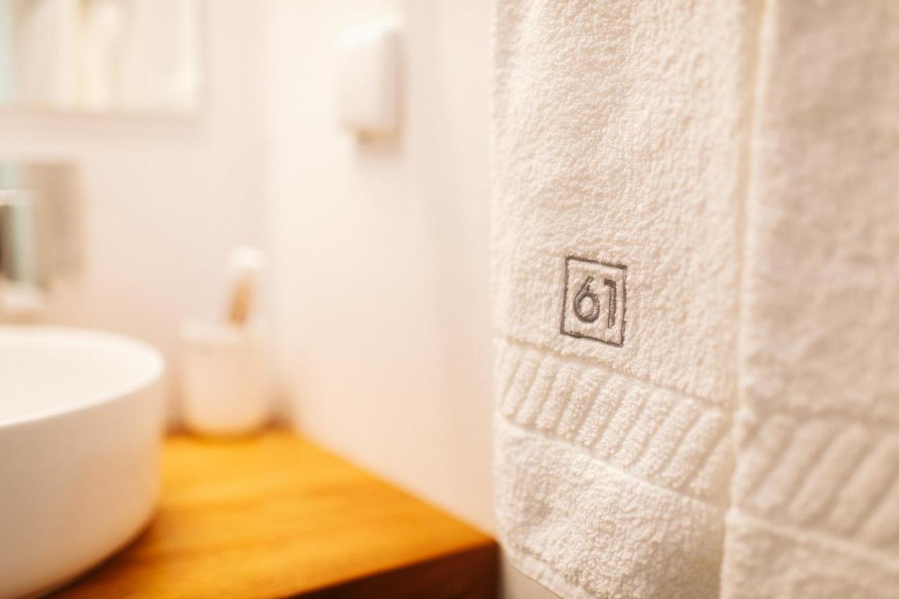 Casa 61 By Stay Madeira Island 폰타도솔 외부 사진