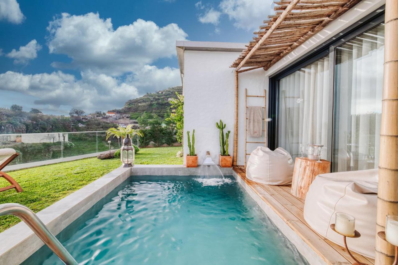 Casa 61 By Stay Madeira Island 폰타도솔 외부 사진