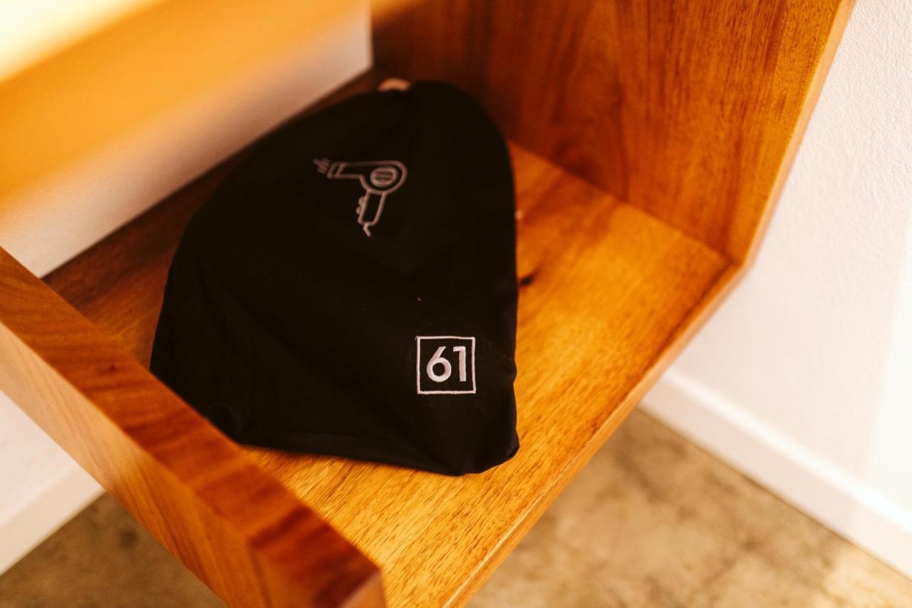 Casa 61 By Stay Madeira Island 폰타도솔 외부 사진