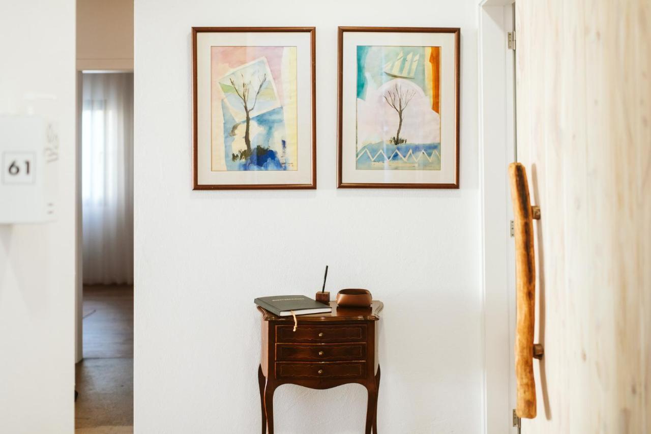 Casa 61 By Stay Madeira Island 폰타도솔 외부 사진
