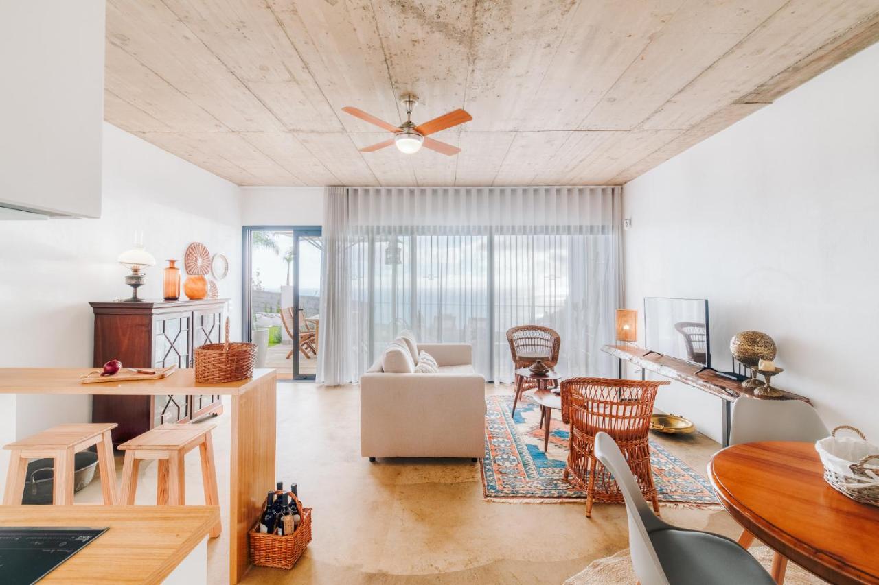 Casa 61 By Stay Madeira Island 폰타도솔 외부 사진