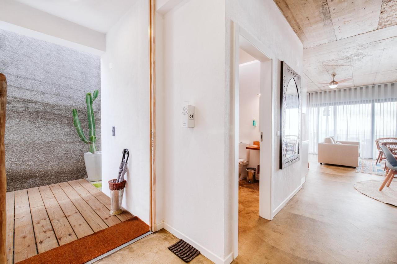Casa 61 By Stay Madeira Island 폰타도솔 외부 사진